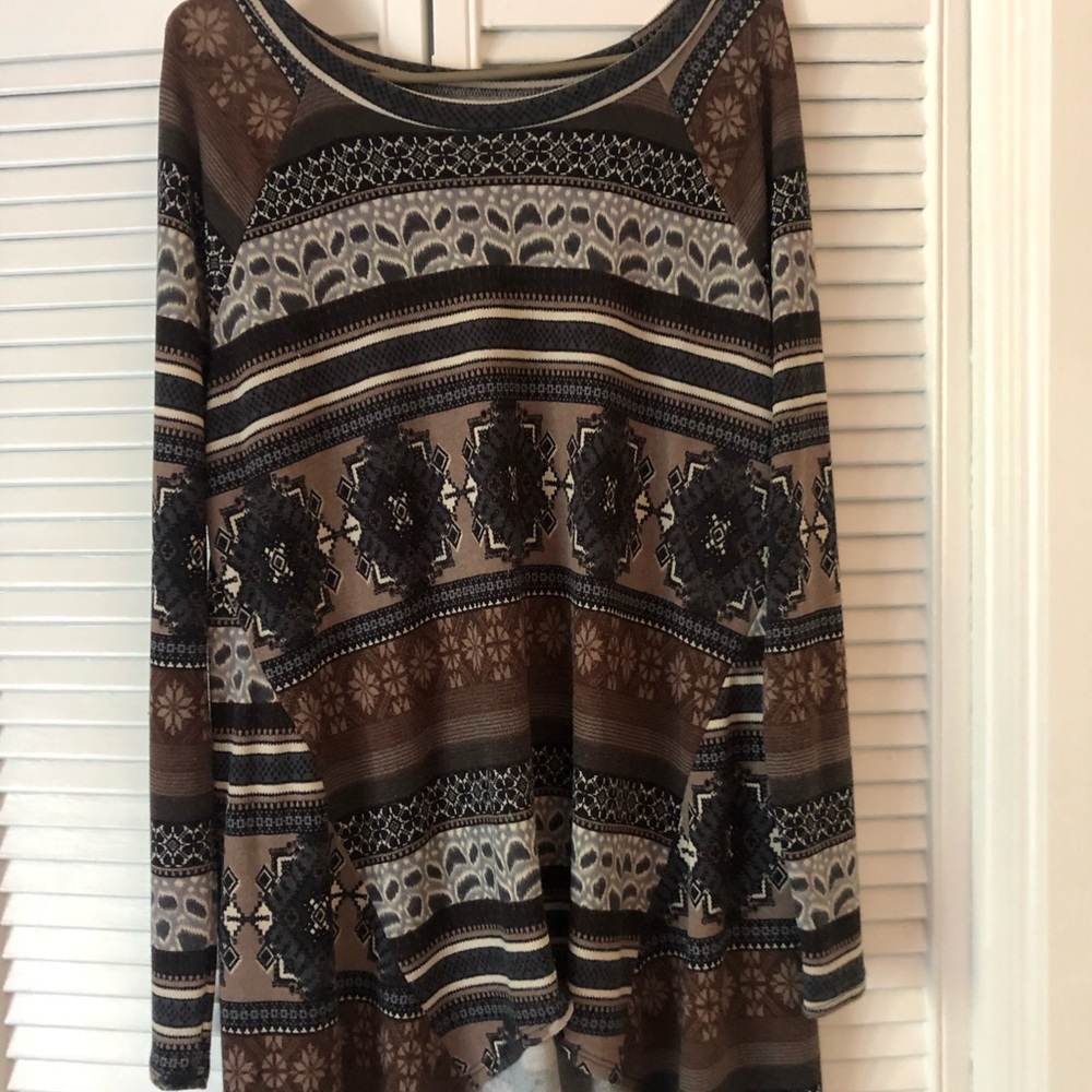 Tunic